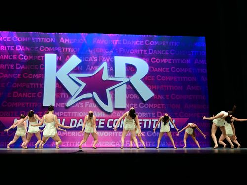 San Jose, CA - 5/13/2026 - Awards