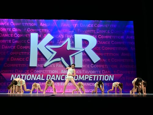 San Jose, CA - 5/13/2026 - Awards
