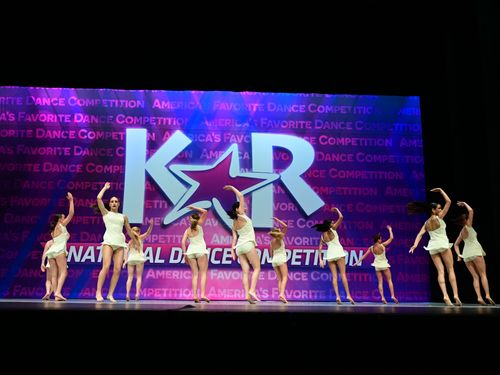 San Jose, CA - 5/13/2026 - Awards