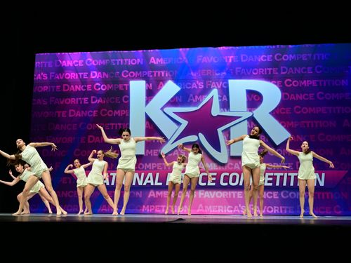 San Jose, CA - 5/13/2026 - Awards