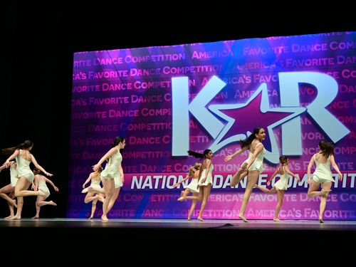 San Jose, CA - 5/13/2026 - Awards