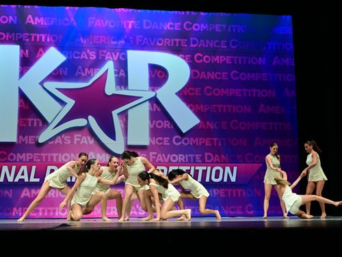 San Jose, CA - 5/13/2026 - Awards