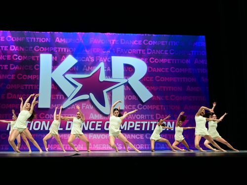 San Jose, CA - 5/13/2026 - Awards