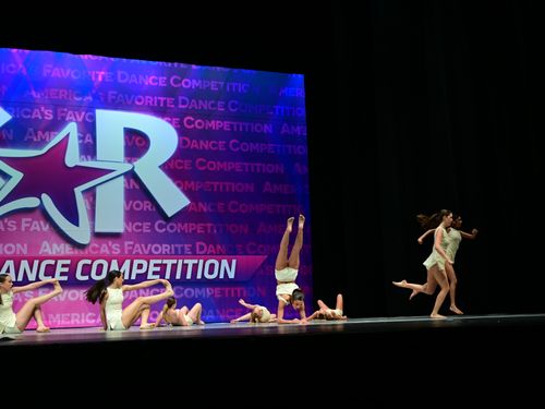 San Jose, CA - 5/13/2026 - Awards