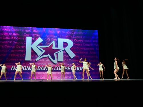 San Jose, CA - 5/13/2026 - Awards