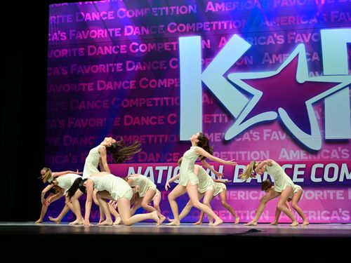 San Jose, CA - 5/13/2026 - Awards