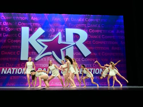 San Jose, CA - 5/13/2026 - Awards