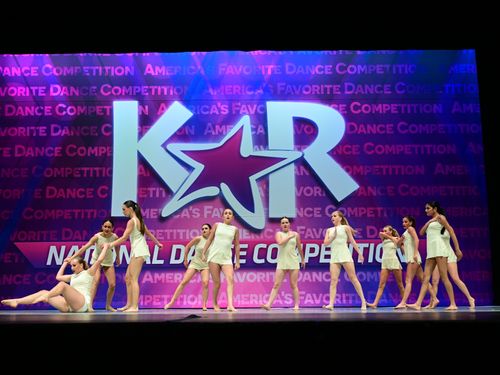 San Jose, CA - 5/13/2026 - Awards