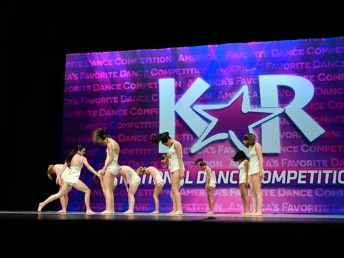 San Jose, CA - 5/13/2026 - Awards