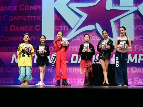 San Jose, CA - 5/13/2026 - Awards
