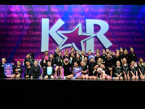 San Jose, CA - 5/13/2026 - Awards