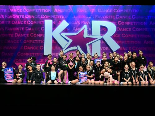 San Jose, CA - 5/13/2026 - Awards