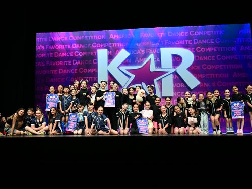 San Jose, CA - 5/13/2026 - Awards