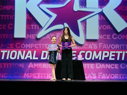San Jose, CA - 5/13/2026 - Awards