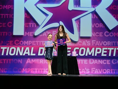 San Jose, CA - 5/13/2026 - Awards