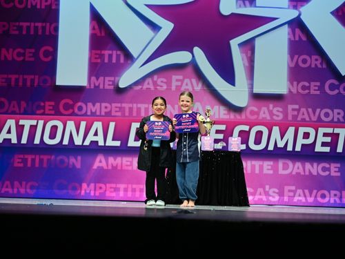 San Jose, CA - 5/13/2026 - Awards