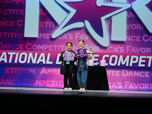 San Jose, CA - 5/13/2026 - Awards