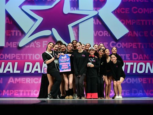 San Jose, CA - 5/13/2026 - Awards