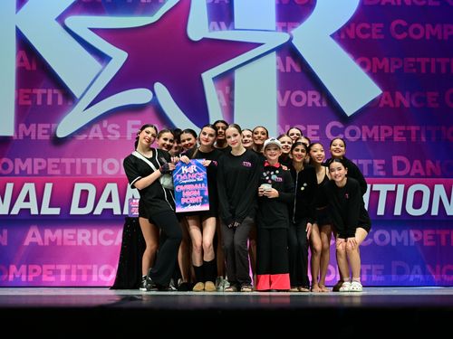 San Jose, CA - 5/13/2026 - Awards