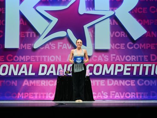 San Jose, CA - 5/13/2026 - Awards