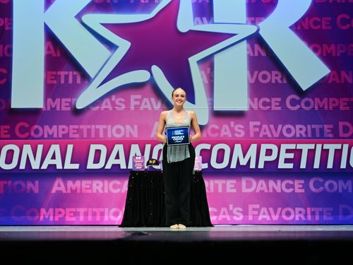 San Jose, CA - 5/13/2026 - Awards