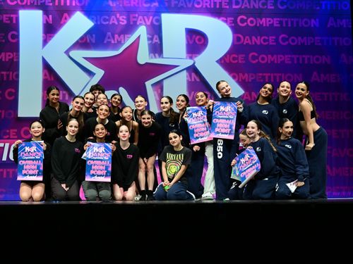 San Jose, CA - 5/13/2026 - Awards