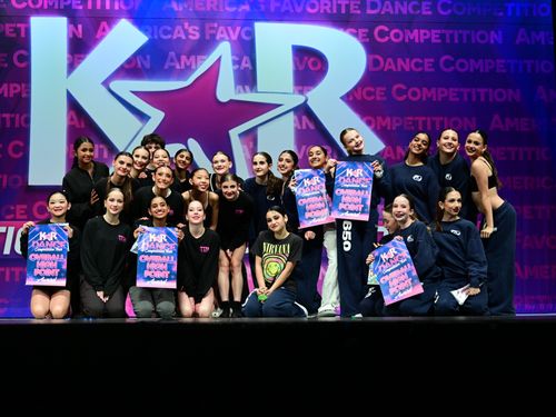 San Jose, CA - 5/13/2026 - Awards