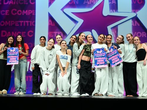 San Jose, CA - 5/13/2026 - Awards