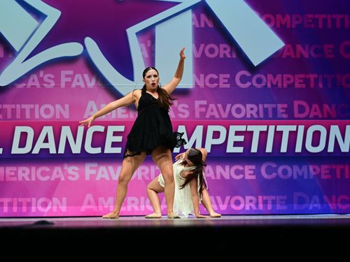 San Jose, CA - 5/13/2026 - Awards