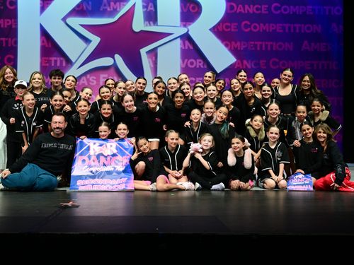 San Jose, CA - 5/13/2026 - Awards