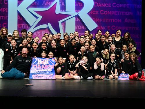 San Jose, CA - 5/13/2026 - Awards