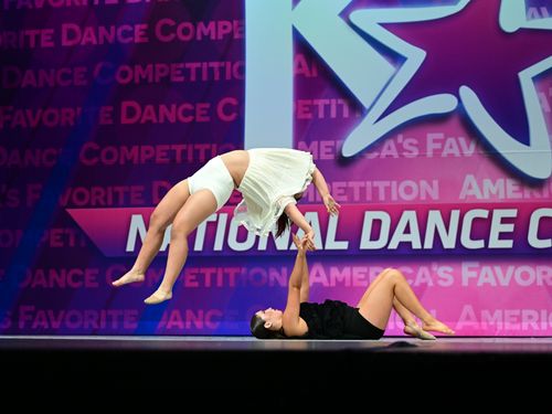 San Jose, CA - 5/13/2026 - Awards