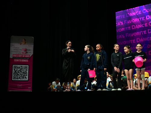 San Jose, CA - 5/13/2026 - Awards