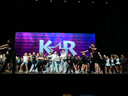 San Jose, CA - 5/13/2026 - Awards
