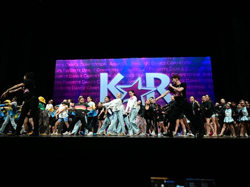 San Jose, CA - 5/13/2026 - Awards
