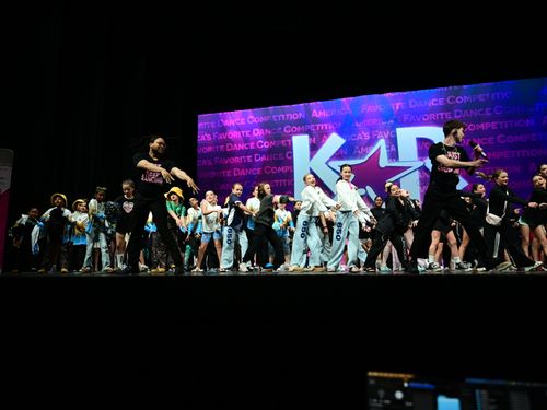 San Jose, CA - 5/13/2026 - Awards