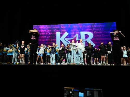 San Jose, CA - 5/13/2026 - Awards