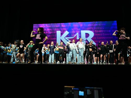 San Jose, CA - 5/13/2026 - Awards