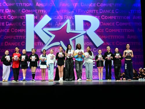 San Jose, CA - 5/13/2026 - Awards