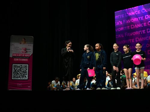 San Jose, CA - 5/13/2026 - Awards