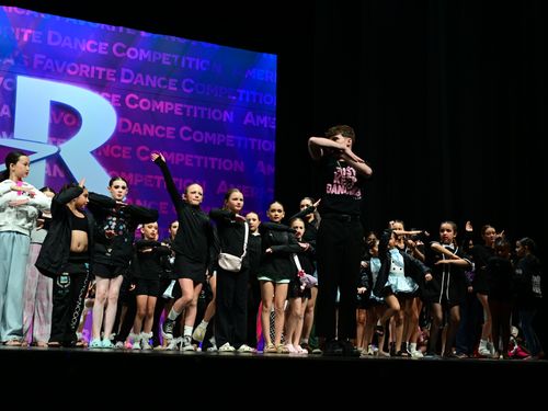 San Jose, CA - 5/13/2026 - Awards
