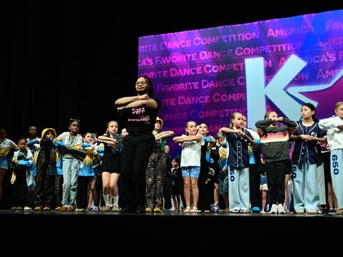 San Jose, CA - 5/13/2026 - Awards