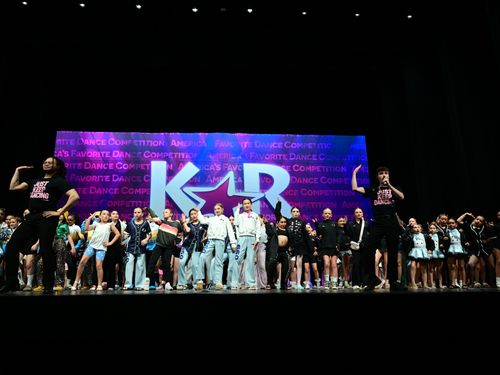 San Jose, CA - 5/13/2026 - Awards