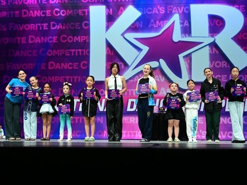 San Jose, CA - 5/13/2026 - Awards