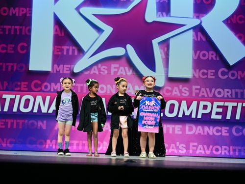 San Jose, CA - 5/13/2026 - Awards