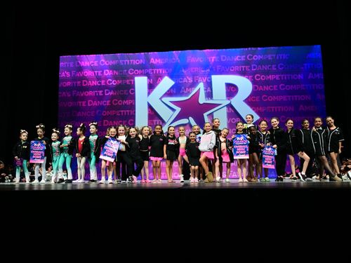 San Jose, CA - 5/13/2026 - Awards