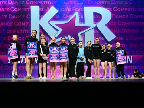 San Jose, CA - 5/13/2026 - Awards