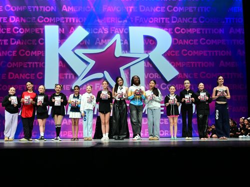 San Jose, CA - 5/13/2026 - Awards