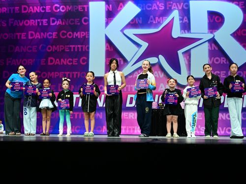 San Jose, CA - 5/13/2026 - Awards