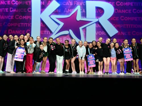 San Jose, CA - 5/13/2026 - Awards